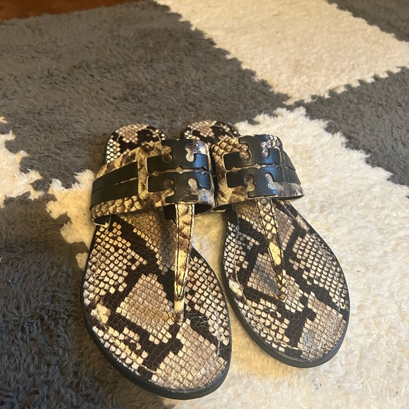 Tory Burch Sandals - Picture 2 of 7